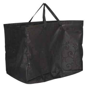 Carry bag IRH-Never full -  Black