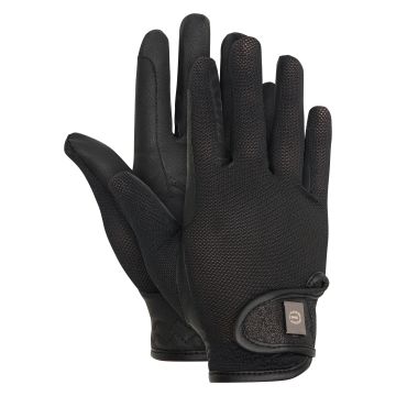 Gloves IRH-Summercool -  Black