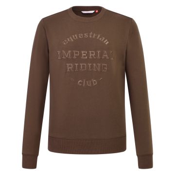 Sweater IRHJoyce summer -  Straw