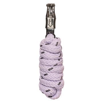 Lead rope IRH-Deluxe PH -  Wisteria