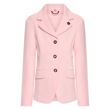 Competition jacket IRH-Basic -  Candy Floss