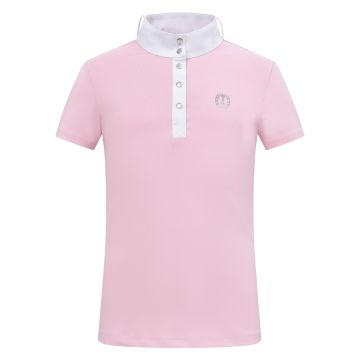 KIDS Wedstrijdshirt IRHBasic -  Candy Floss