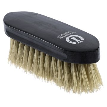 Dandy borstel hard IRH -  Light Olive Metallic