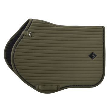 Zadeldekje IRH-Josie veelzijdigheid -  Light Olive