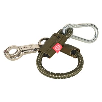 Trailerline IRH-Elastic 40cm -  Olive green