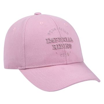 Baseball cap IRHGloria -  Mauve