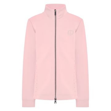 KIDS Cardigan IRHCarla Air -  Candy Floss