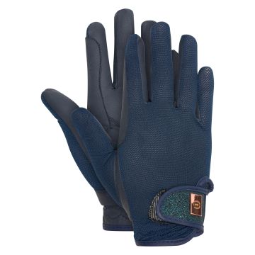 Gloves IRH-Summercool -  Navy