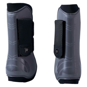 Tendon boots IRH-Lovely -  Black