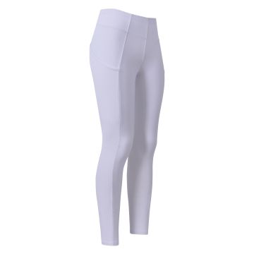Rijlegging IRHLisam FullGrip -  White