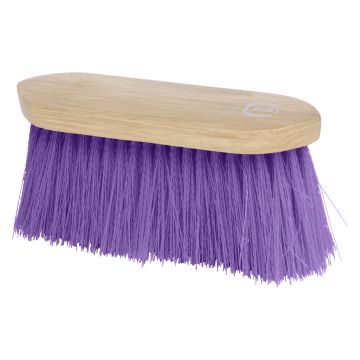 Dandy brush long hair IRH -  Royal purple