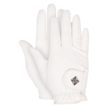 Gloves Elegance IRH-Essentials -  White