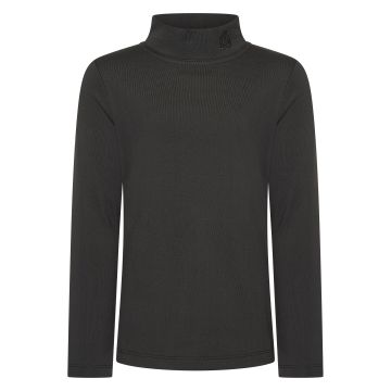 Top IRH-Ruby -  Black