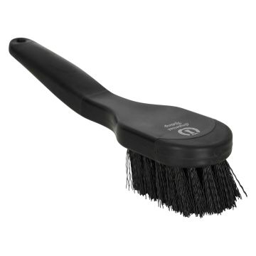 Hoof brush IRH-Grip -  Black
