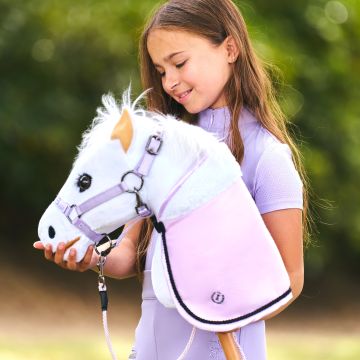 Hobby Horse halster IRH-Free Spirit -  Wisteria