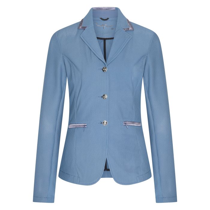Competition jacket IRHAir Meshy - 5297 - Moonstone