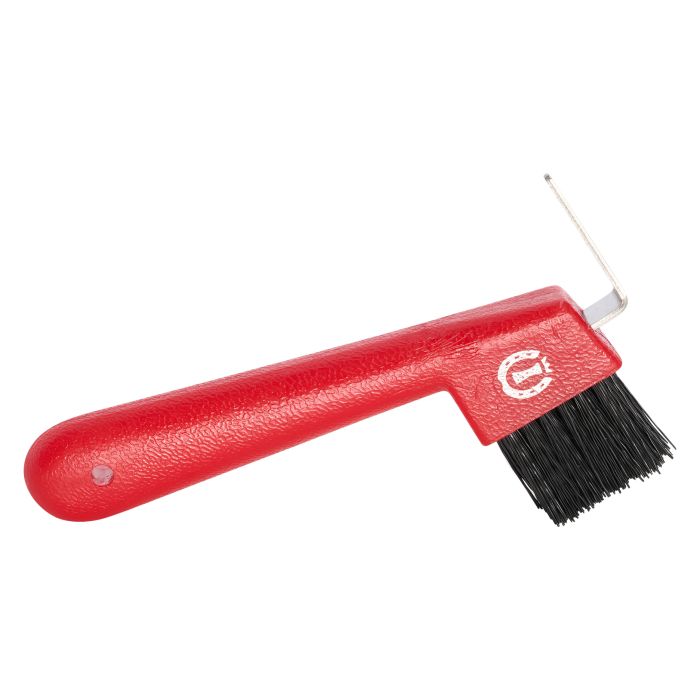 Hoof pick IRH - 3000 - Red Hoof pick IRH - 3000 - Red
