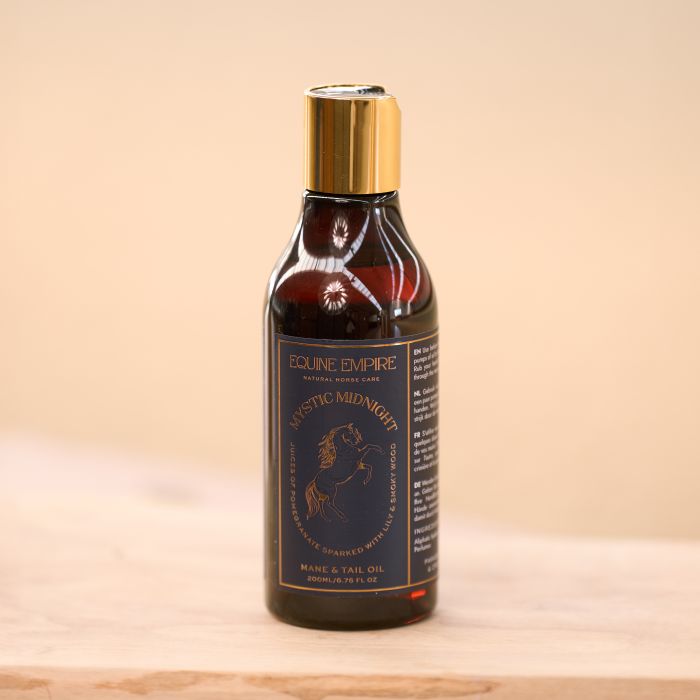 Mane & Tail oil IRHEquine Empire - 3187 - Pomegranate Mane & Tail oil IRHEquine Empire - 3187 - Pomegranate