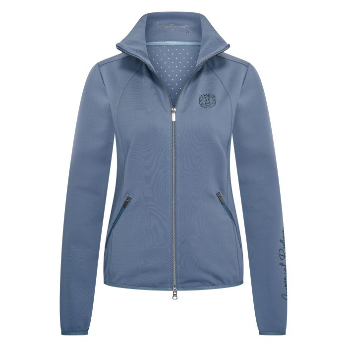 Cardigan IRHSporty Air - 5297 - Moonstone