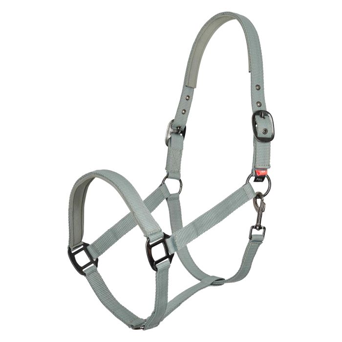 Headcollar IRHClassic Sport - 6036 - Sage green Headcollar IRHClassic Sport - 6036 - Sage green