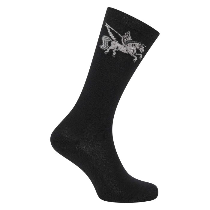 Socks IRHPegasus - 9000 - Black