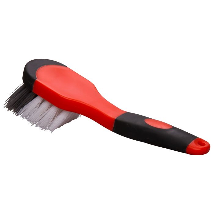 Hoof brush IRHGrip - 5549 - Navy-Flamingo Hoof brush IRHGrip - 5549 - Navy-Flamingo