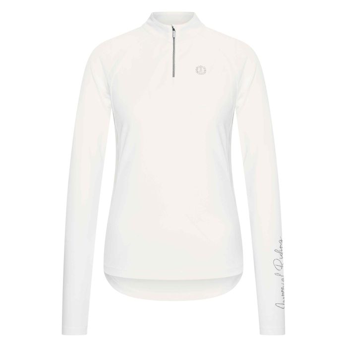 Tech top IRHParla - 0001 - White 