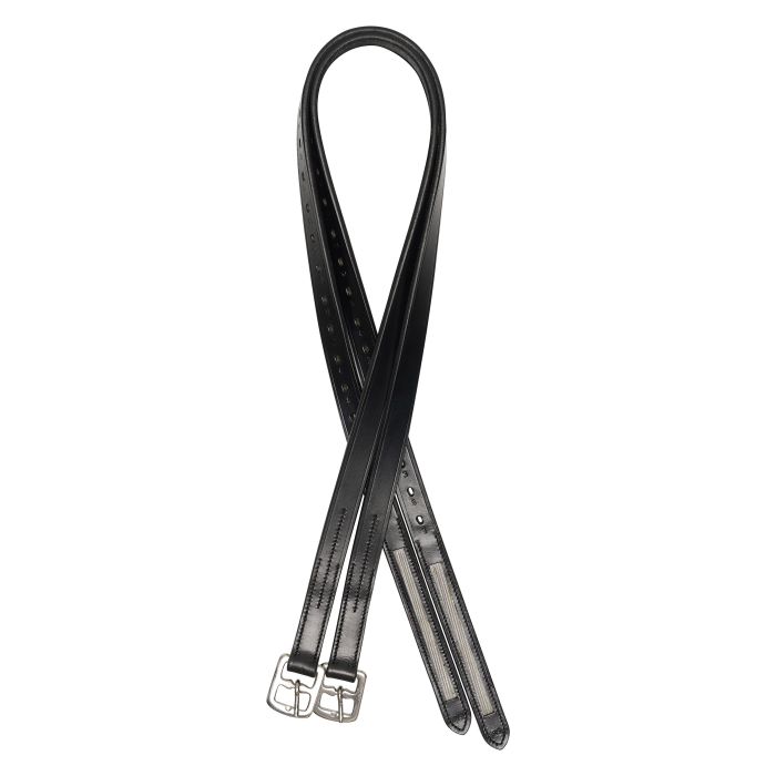 Stirrup leathers IRHRainbow - 1045 - Latte Stirrup leathers IRHRainbow - 1045 - Latte