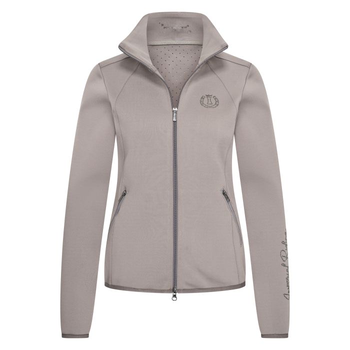 Cardigan IRHSporty Air - 7006 - Charcoal