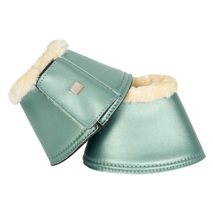 Bellboots IRHLovely - 6036 - Sage green Bellboots IRHLovely - 6036 - Sage green
