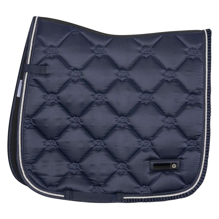Saddlepad IRHLovely DR - 5001 - Navy Saddlepad IRHLovely DR - 5001 - Navy