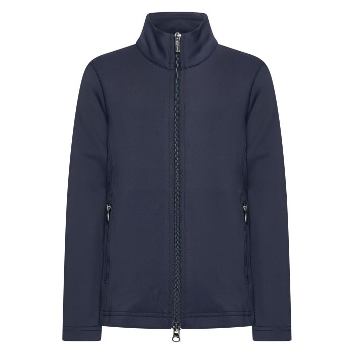 KIDS Jacket IRHCharles - 5001 - Navy KIDS Jacket IRHCharles - 5001 - Navy