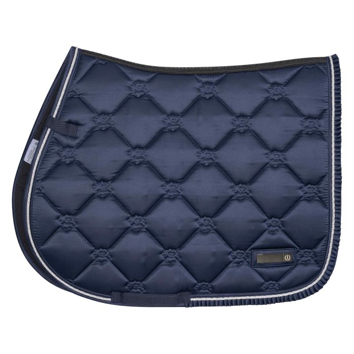 Saddlepad IRHLovely GP - 5001 - Navy Saddlepad IRHLovely GP - 5001 - Navy