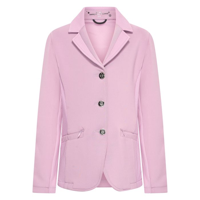 Competition jacket IRHAir Mesh Kids - 3204 - Ballerina Competition jacket IRHAir Mesh Kids - 3204 - Ballerina