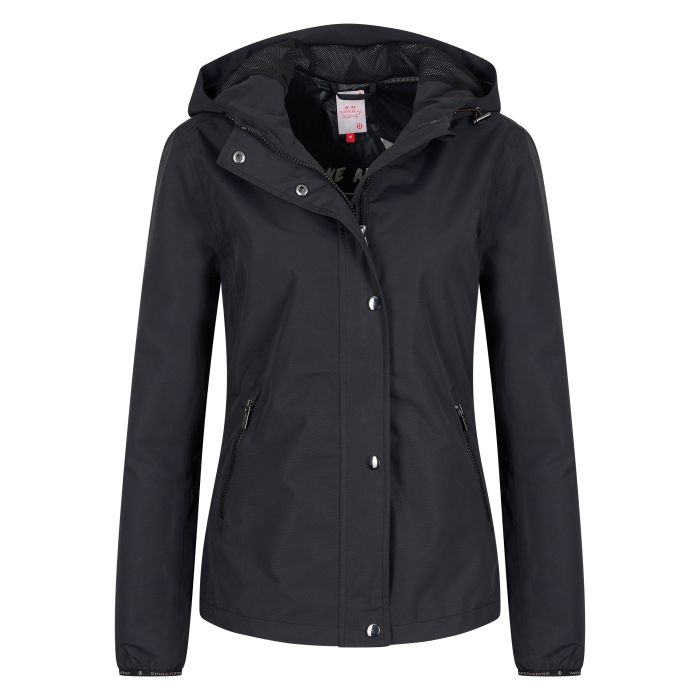 Jacket IRHJoyous - 9000 - Black