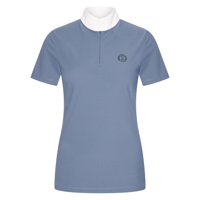 Competition shirt IRHGrandprix - 5297 - Moonstone