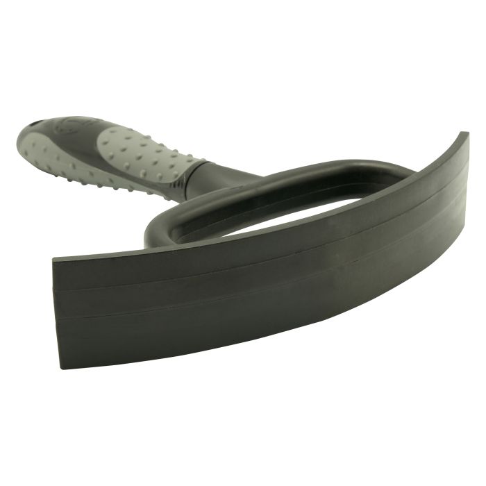 Sweat Scraper IRHGrippy - 9000 - Black Sweat Scraper IRHGrippy - 9000 - Black