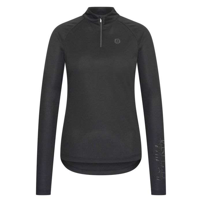 Tech top IRHParla - 9000 - Black Tech top IRHParla - 9000 - Black
