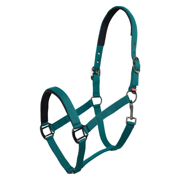 Headcollar IRHClassic Sport - 5069 - Ocean Headcollar IRHClassic Sport - 5069 - Ocean