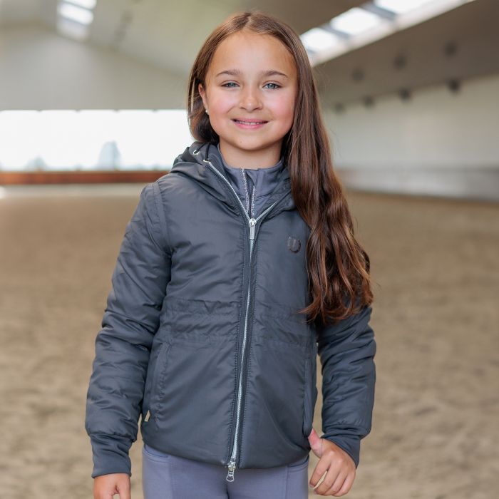 KIDS Tech jacket IRHJessy - 7060 - Tornado KIDS Tech jacket IRHJessy - 7060 - Tornado