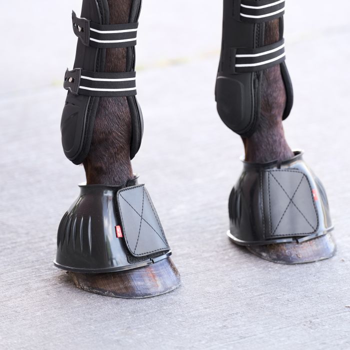Bellboots IRHBells PVC - 9000 - Black Bellboots IRHBells PVC - 9000 - Black
