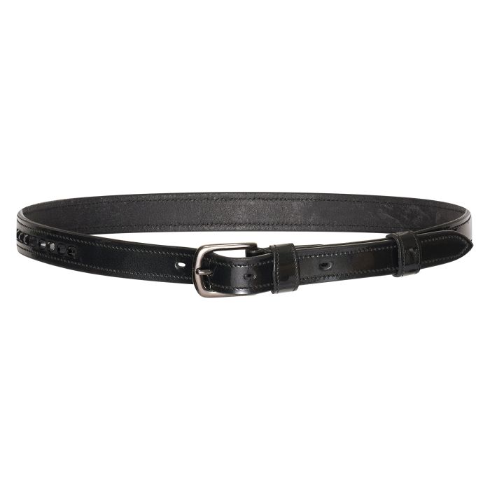 Belt IRHOlania Sparkle - 9514 - Black-Black