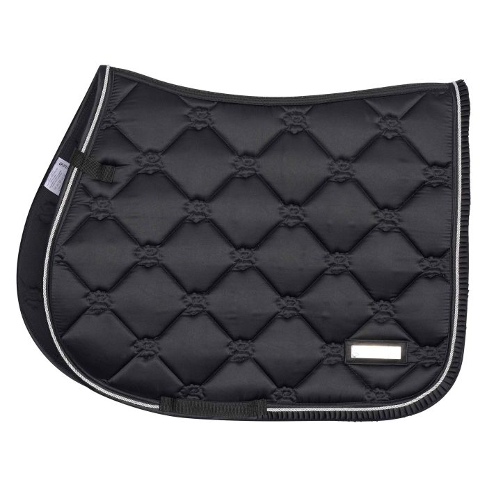 Saddlepad IRHLovely GP - 9000 - Black