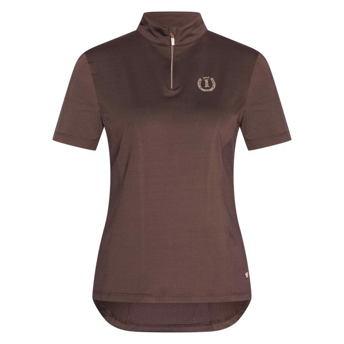 Tech top IRHSpeedy - 8000 - Brown Tech top IRHSpeedy - 8000 - Brown