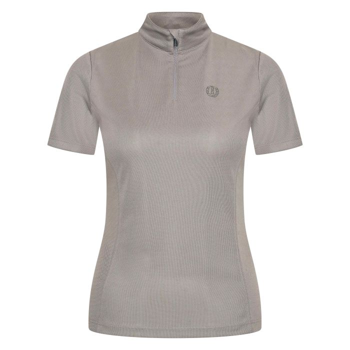 Tech top IRHMarla - 7006 - Charcoal Tech top IRHMarla - 7006 - Charcoal