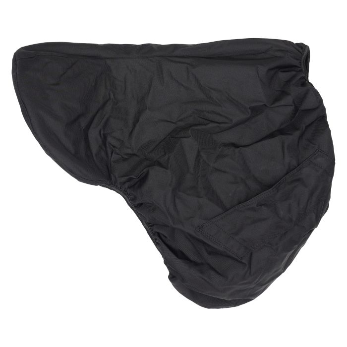 Saddlecover IRHPandora Jumping VS/GP - 9000 - Black