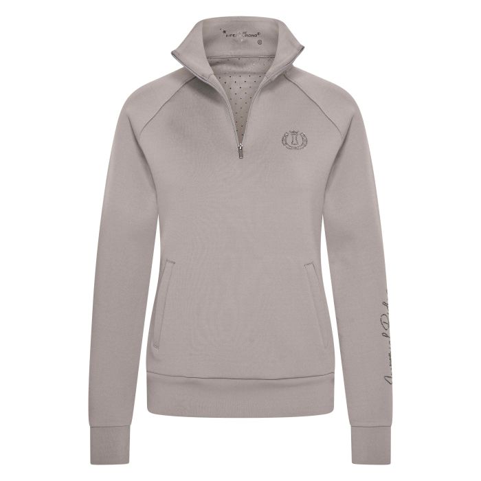 Sweater IRHSporty Air - 7006 - Charcoal Sweater IRHSporty Air - 7006 - Charcoal