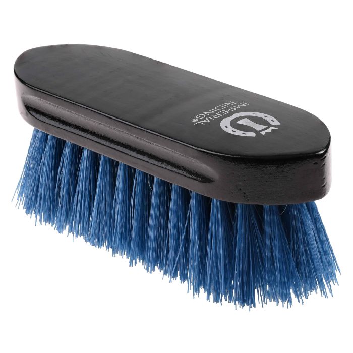 Dandy brush hard IRH - 5196 - Sapphire