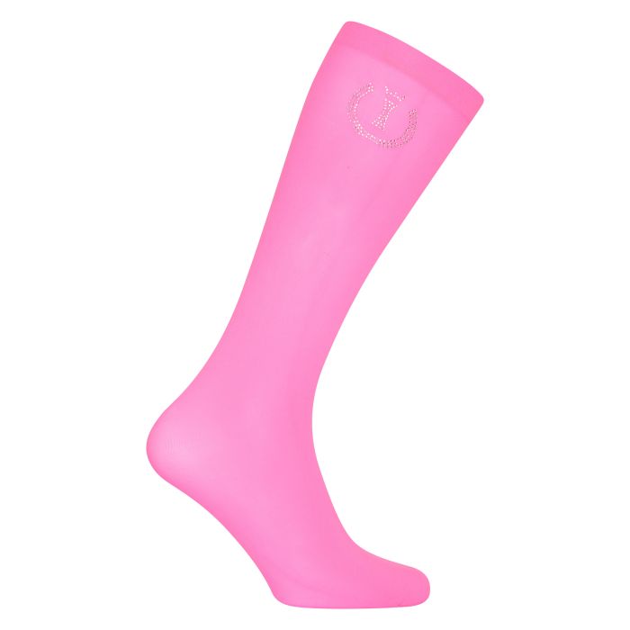Socks IRHImperial Sparkle - 3078 - Knockout pink
