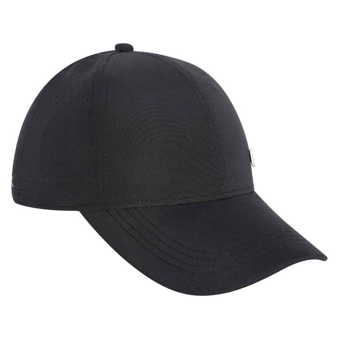Cap IRHSummer Breeze - 9000 - Black